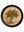 The Pomegranate Tree - Oxford Round Frame