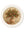 The Pomegranate Tree - Oxford Strong White Round Frame