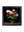Roses After Dark - Black Hurstwood Square Frame