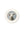 The Jolly Sheep - Oxford Strong White Round Frame