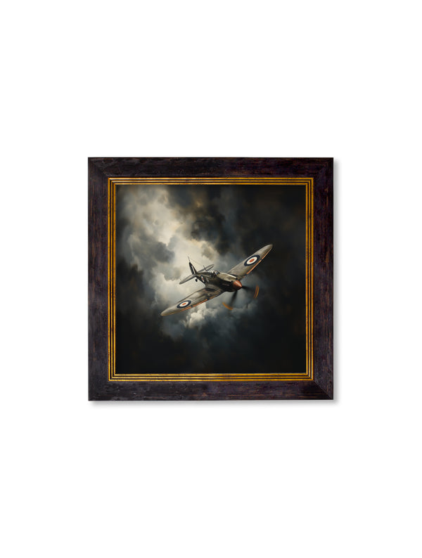 Fighter Jets - Oxford Square Frame