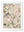 Blossom Songbirds - White Hurstwood Frame