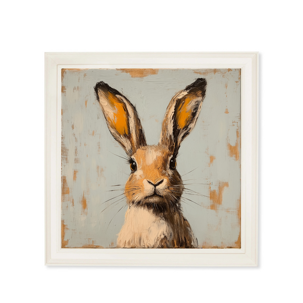 The Fox & The Hare Square