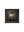 Lord Westly Whitetail - Gentleman Westie Oxford Square Frame