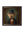 Lord Barkley of York - Gentleman Yorkshire Terrier Oxford Square Frame