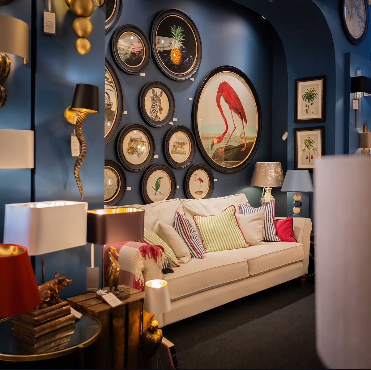 Designing Dream Spaces with Custom Interior Solutions - F2flame.com