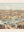 c.1845 Panoramic View of London and the River Thames